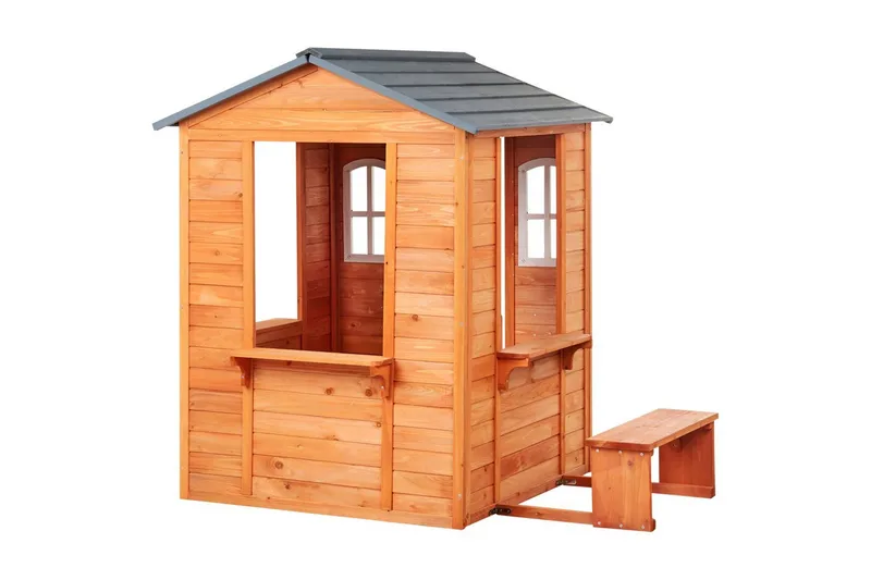 Leikkimökki Ampeliko - Urheilu & vapaa-aika - Leikki & liikunta - Leikkimökki