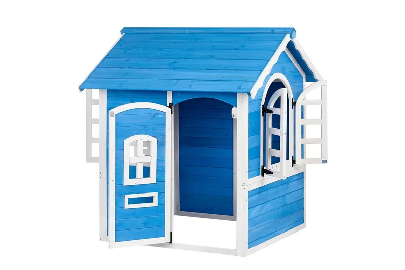 Leikkimökki Kokkoni - Urheilu & vapaa-aika - Leikki & liikunta - Leikkimökki