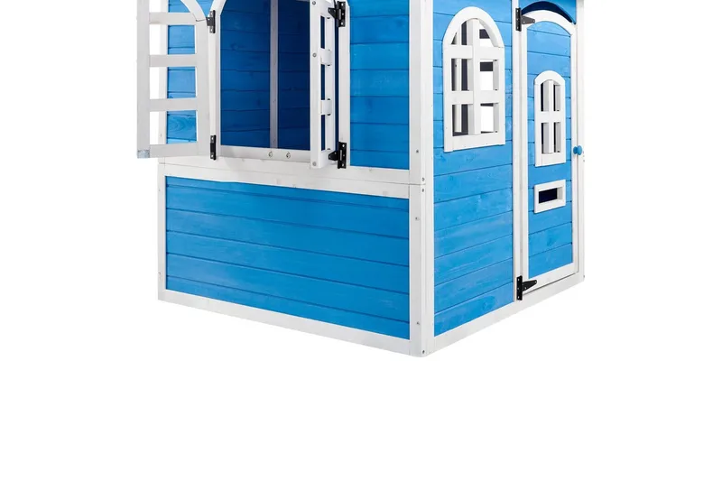 Leikkimökki Kokkoni - Urheilu & vapaa-aika - Leikki & liikunta - Leikkimökki