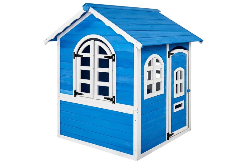 Leikkimökki Kokkoni - Urheilu & vapaa-aika - Leikki & liikunta - Leikkimökki