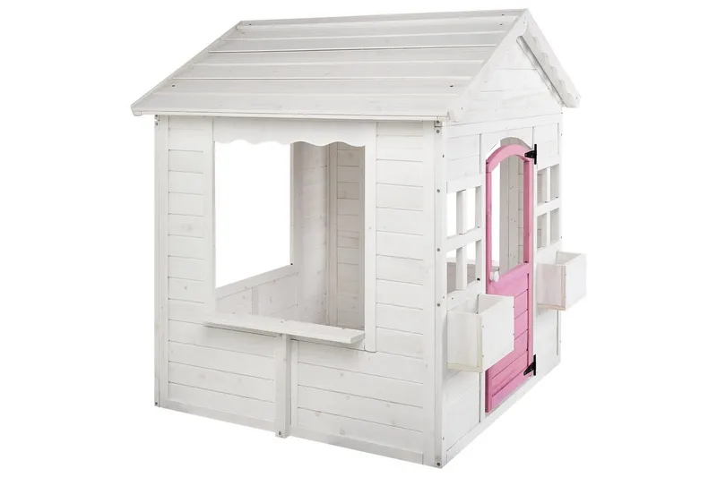 Leikkimökki Nikaia - Urheilu & vapaa-aika - Leikki & liikunta - Leikkimökki