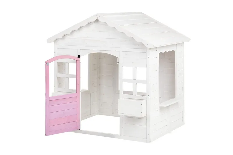 Leikkimökki Nikaia - Urheilu & vapaa-aika - Leikki & liikunta - Leikkimökki