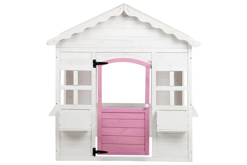 Leikkimökki Nikaia - Urheilu & vapaa-aika - Leikki & liikunta - Leikkimökki