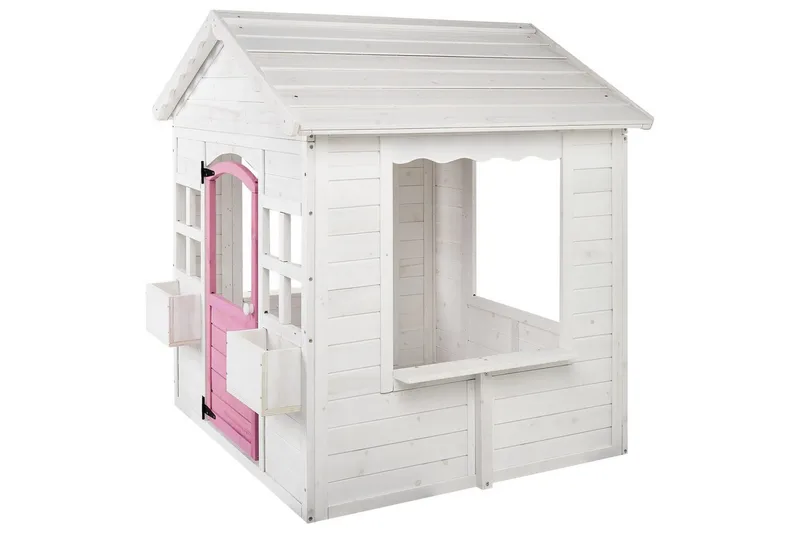 Leikkimökki Nikaia - Urheilu & vapaa-aika - Leikki & liikunta - Leikkimökki