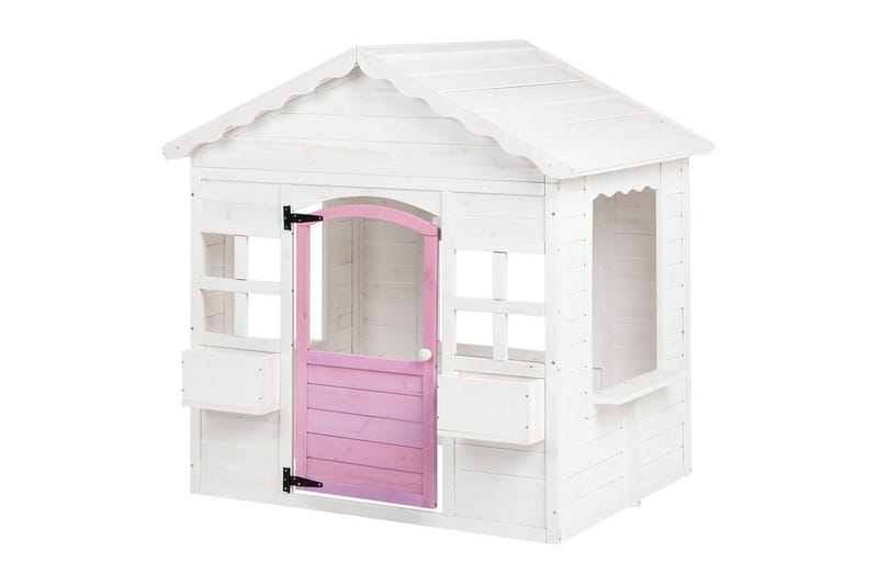 Leikkimökki Nikaia, undefined