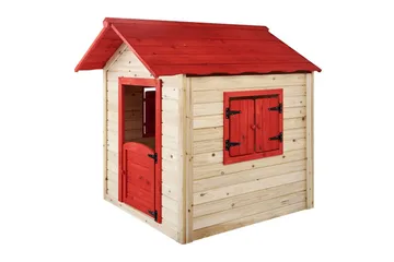 Leikkimökki Pelopio - Urheilu & vapaa-aika - Leikki & liikunta - Leikkimökki