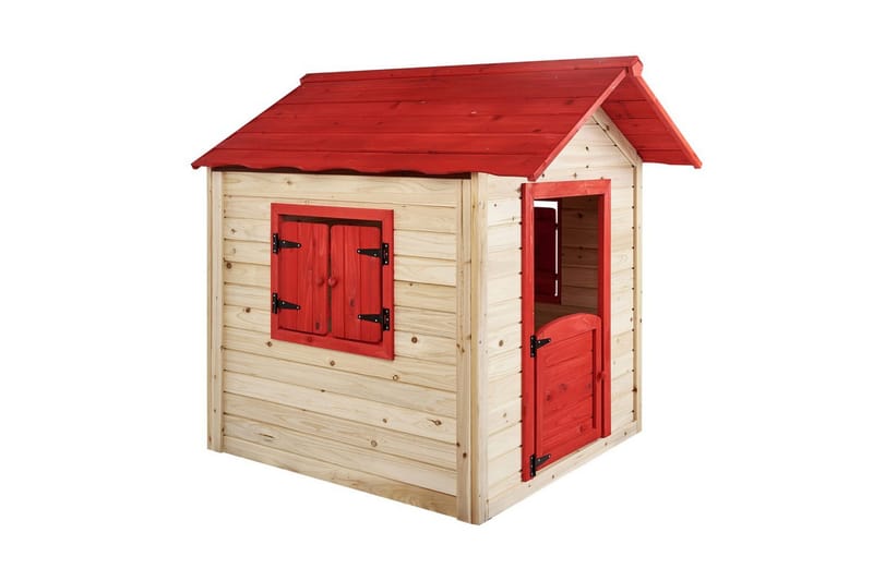 Leikkimökki Pelopio - Urheilu & vapaa-aika - Leikki & liikunta - Leikkimökki