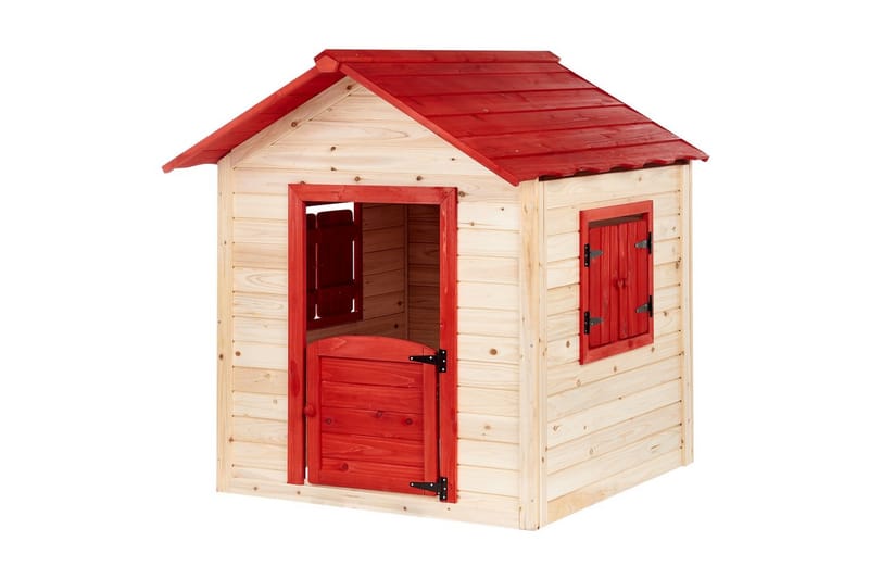 Leikkimökki Pelopio, undefined