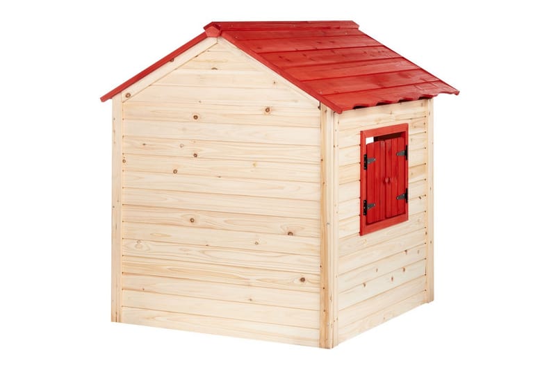 Leikkimökki Pelopio - Urheilu & vapaa-aika - Leikki & liikunta - Leikkimökki