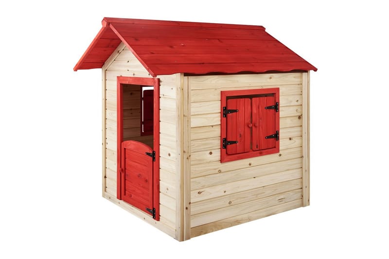 Leikkimökki Pelopio - Urheilu & vapaa-aika - Leikki & liikunta - Leikkimökki