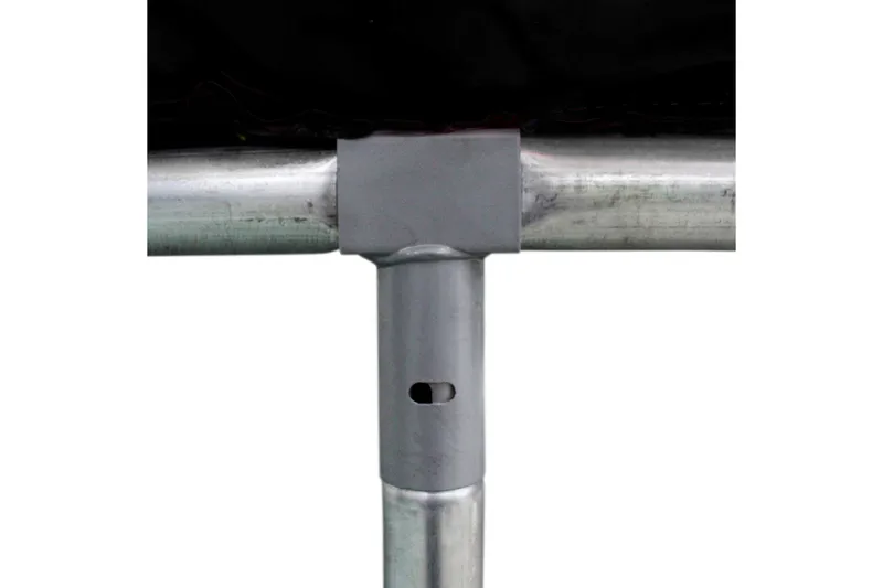 Colosseum Trampoliini 4,27 m - Urheilu & vapaa-aika - Leikki & liikunta - Leikkipaikka & ulkoleikit - Trampoliini