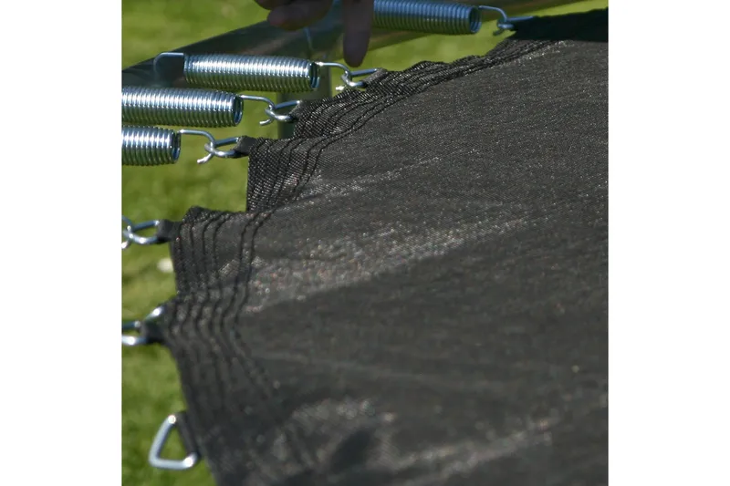 Hyppymatto Trampoliinille 366cm - Urheilu & vapaa-aika - Leikki & liikunta - Leikkipaikka & ulkoleikit - Trampoliini