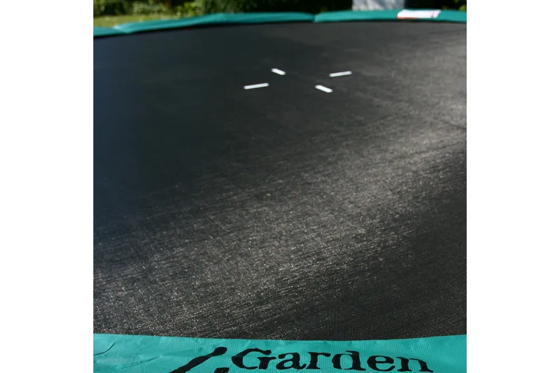 Hyppymatto Trampoliinille 366cm - Urheilu & vapaa-aika - Leikki & liikunta - Leikkipaikka & ulkoleikit - Trampoliini