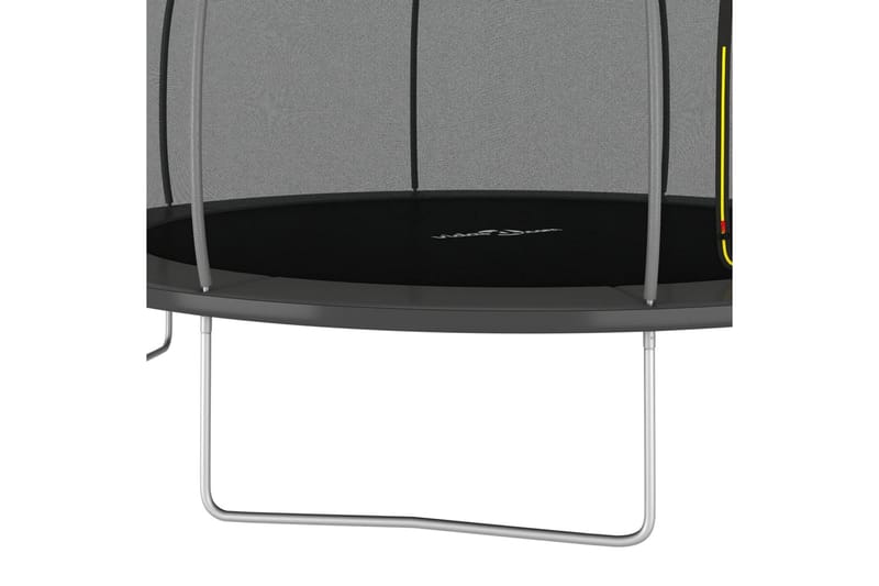 Trampoliinisarja pyöreä 460x80 cm 150 kg - Urheilu & vapaa-aika - Leikki & liikunta - Leikkipaikka & ulkoleikit - Trampoliini