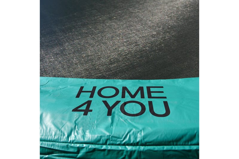 Turvareunus Trampoliiniin 304cm - Urheilu & vapaa-aika - Leikki & liikunta - Leikkipaikka & ulkoleikit - Trampoliini