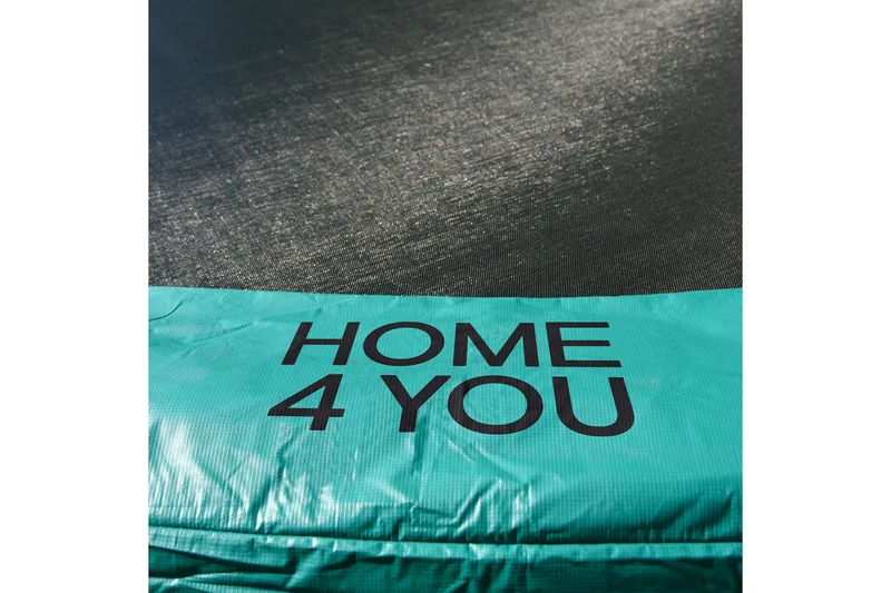 Turvareunus Trampoliiniin 304cm - Urheilu & vapaa-aika - Leikki & liikunta - Leikkipaikka & ulkoleikit - Trampoliini