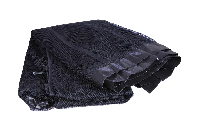 Turvaverkko 426 cm Trampoliinille - Urheilu & vapaa-aika - Leikki & liikunta - Leikkipaikka & ulkoleikit - Trampoliini