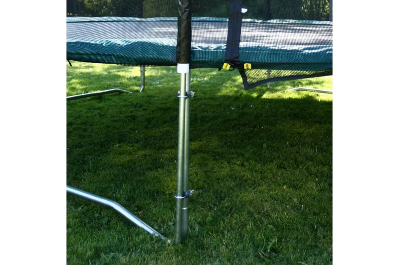 Turvaverkko Trampoliinille 304cm - Urheilu & vapaa-aika - Leikki & liikunta - Leikkipaikka & ulkoleikit - Trampoliini