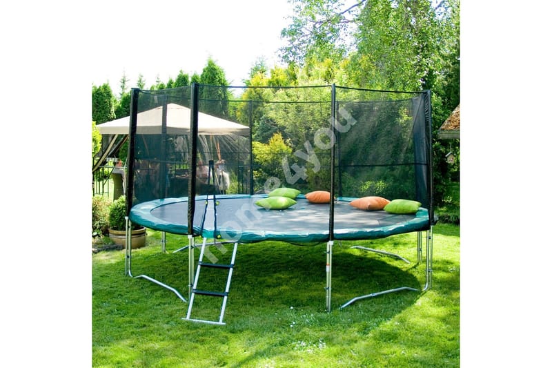 Turvaverkko Trampoliinille 304cm, undefined
