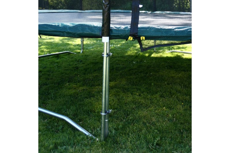 Turvaverkko Trampoliinille 426cm - Urheilu & vapaa-aika - Leikki & liikunta - Leikkipaikka & ulkoleikit - Trampoliini