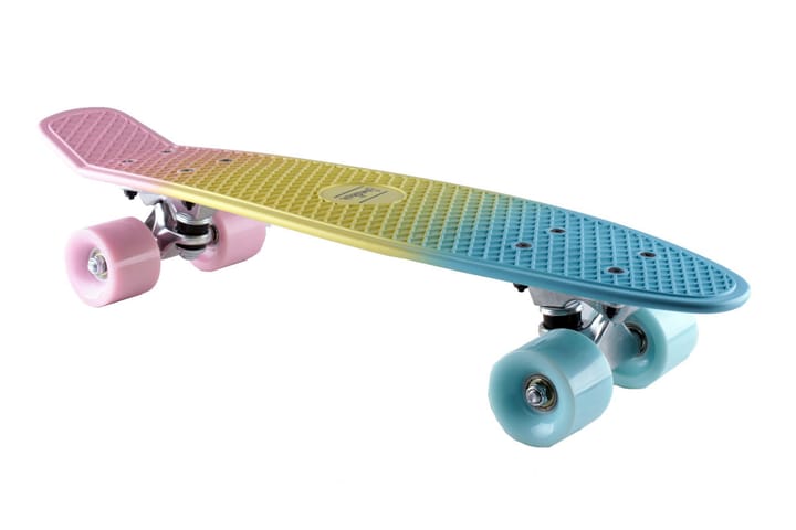 Sandbar Cruiser Skateboard - Monivärinen - Skateboard