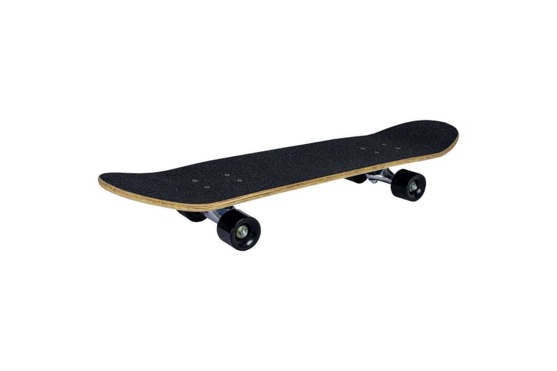 Sandbar Skateboard - Musta/Sininen - Urheilu & vapaa-aika - Leikki & liikunta - Skateboarding, BMX & rullaluistelu - Skateboard
