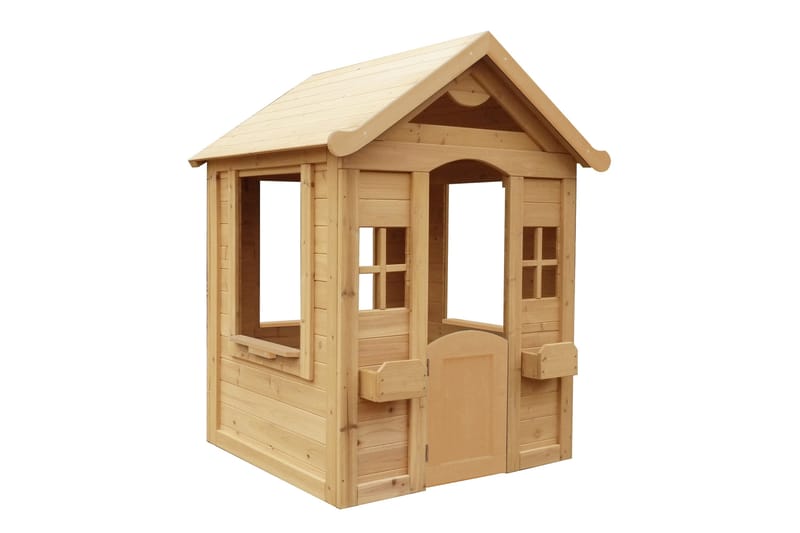 Sonika Lelutalo, Luonnonväri