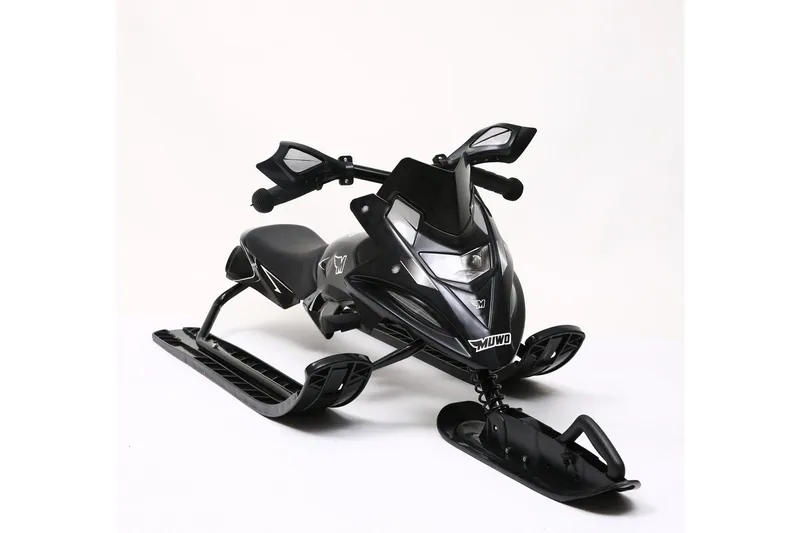 Bob Megatron racer - Urheilu & vapaa-aika - Leikki & liikunta - Talviurheilu & talvileikit - Rattikelkka