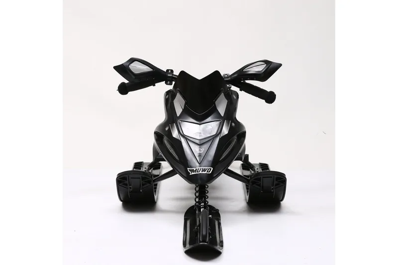 Bob Megatron racer - Urheilu & vapaa-aika - Leikki & liikunta - Talviurheilu & talvileikit - Rattikelkka