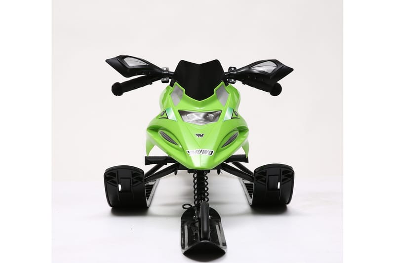 Bob Optimus racer - Urheilu & vapaa-aika - Leikki & liikunta - Talviurheilu & talvileikit - Rattikelkka