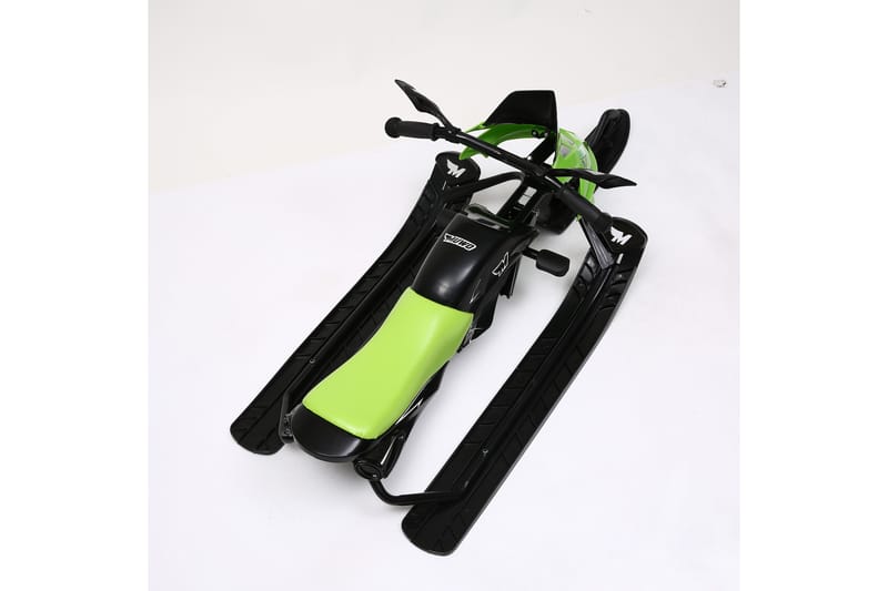 Bob Optimus racer - Urheilu & vapaa-aika - Leikki & liikunta - Talviurheilu & talvileikit - Rattikelkka