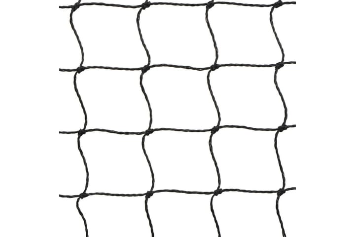 Sulkapalloverkko ja sulkapallot 600x155 cm - Monivärinen - Ulkopelit