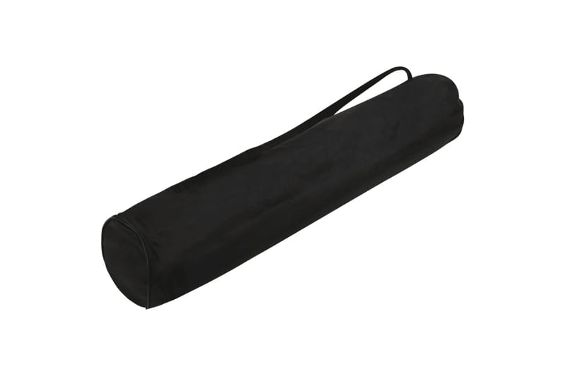 Sulkapalloverkko säädettävä 500x103x94-158 cm metalli - Urheilu & vapaa-aika - Leikki & liikunta - Ulkopelit