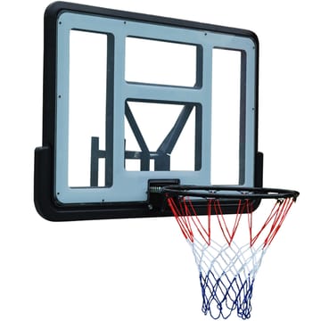 Basketkorg Trekkrunner Blå - Urheilu & vapaa-aika - Leikki & liikunta - Urheilutarvikkeet & urheiluvarusteet - Koripallo
