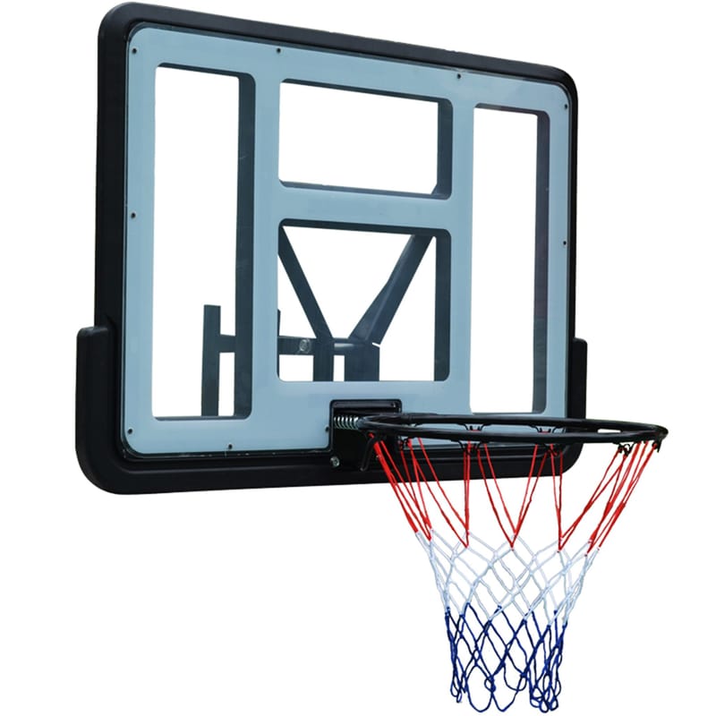 Basketkorg Trekkrunner Blå - Urheilu & vapaa-aika - Leikki & liikunta - Urheilutarvikkeet & urheiluvarusteet - Koripallo