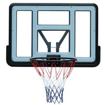 Basketkorg Trekkrunner Blå - Urheilu & vapaa-aika - Leikki & liikunta - Urheilutarvikkeet & urheiluvarusteet - Koripallo