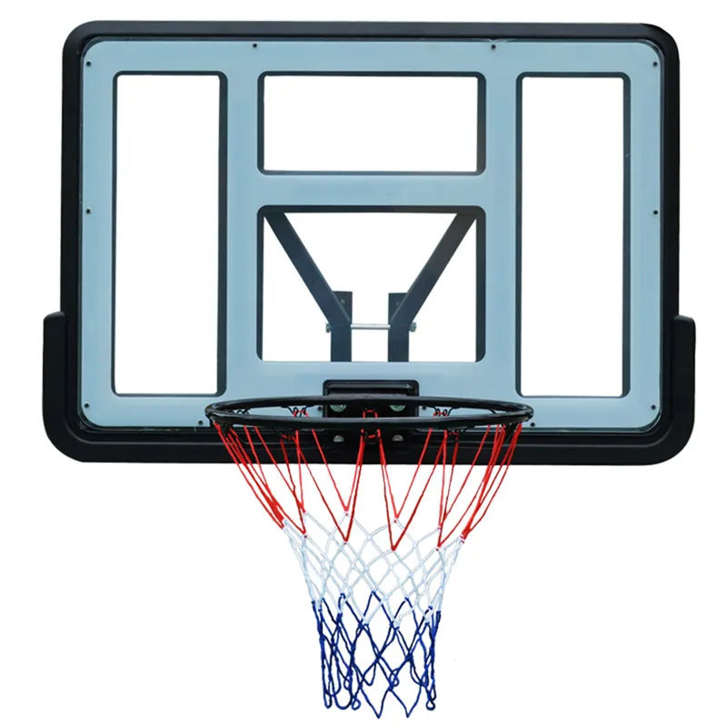 Basketkorg Trekkrunner Blå, undefined