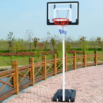 Basketkorg Trekkrunner - Urheilu & vapaa-aika - Leikki & liikunta - Urheilutarvikkeet & urheiluvarusteet - Koripallo