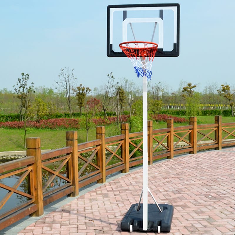 Basketkorg Trekkrunner - Urheilu & vapaa-aika - Leikki & liikunta - Urheilutarvikkeet & urheiluvarusteet - Koripallo