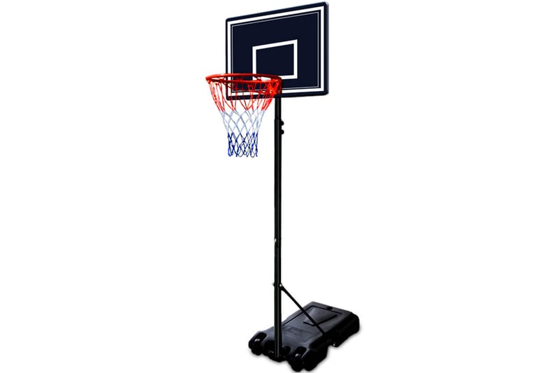 Splash-koripallo kori telineellä, undefined