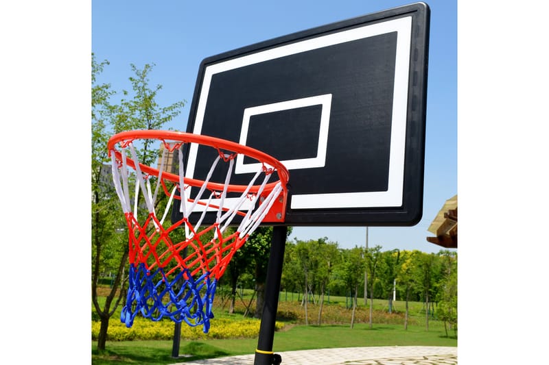 Splash-koripallo kori telineellä - Urheilu & vapaa-aika - Leikki & liikunta - Urheilutarvikkeet & urheiluvarusteet - Koripallo