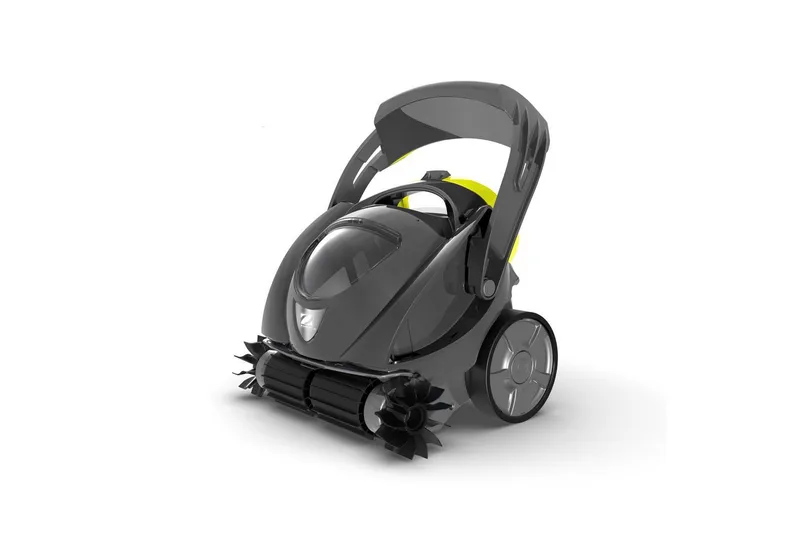 Allasrobotti Zodiac Spabot OS0800, undefined