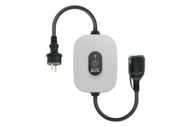 Uima-allaslaitteiden kauko-ohjaus Fluidra Pool Smart Plug, undefined
