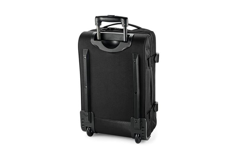 Lentolaukku Bagbase Escape Läppäritaskulla 40 L Musta - Bagbase - Urheilu & vapaa-aika - Matkustustarvikkeet - Matkalaukku - Lentolaukku