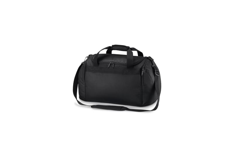 Urheilukassi Bagbase Freestyle 26 L Musta - Bagbase - Urheilu & vapaa-aika - Matkustustarvikkeet - Matkalaukku - Pehmeä matkalaukku