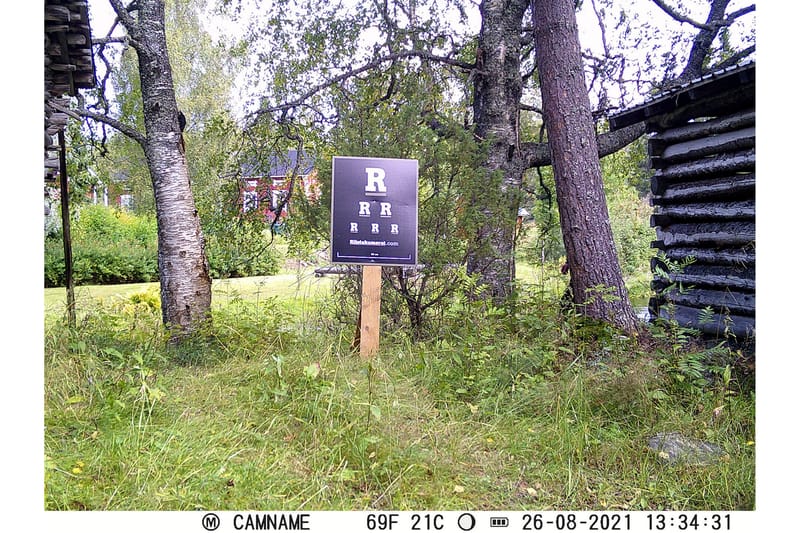 Riistakamera T-Cam TC571 Camo - T-cam - Urheilu & vapaa-aika - Metsästys & kalastus - Metsästysvarusteet