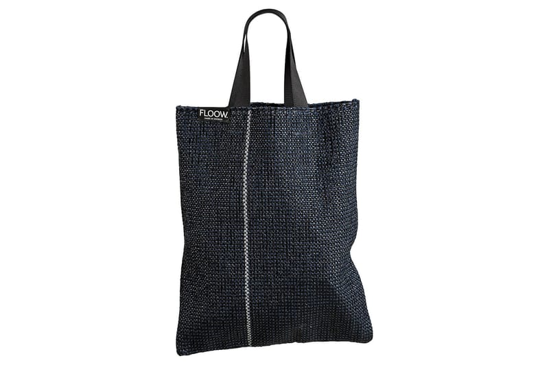 Laukku Pieni 40x32 cm Laivastonsininen - Horredsmattan - Urheilu & vapaa-aika - Retkeily & vaellus - Pakkaus vaellukselle