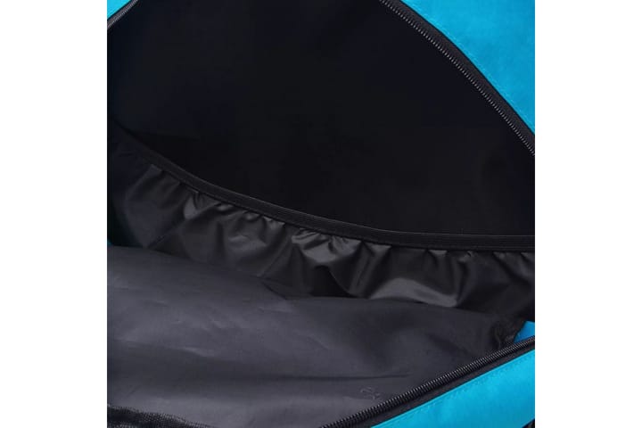 Rinkka 40 L musta ja sininen - Sininen - Kuivapussi & kompressiopussi - Pakkaus vaellukselle