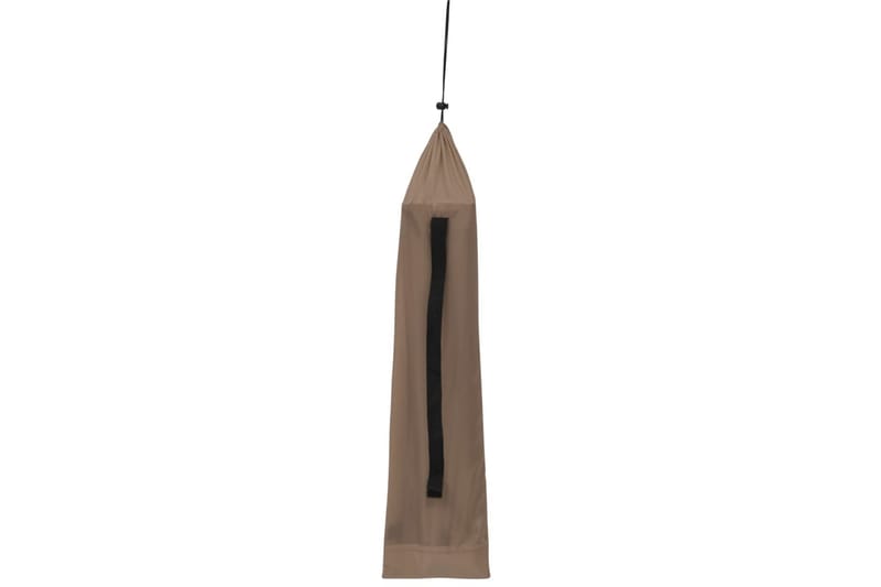Retkisängyt 2kpl 180x60x19cm - Taupe - Urheilu & vapaa-aika - Retkeily & vaellus - Retkeilykalusteet