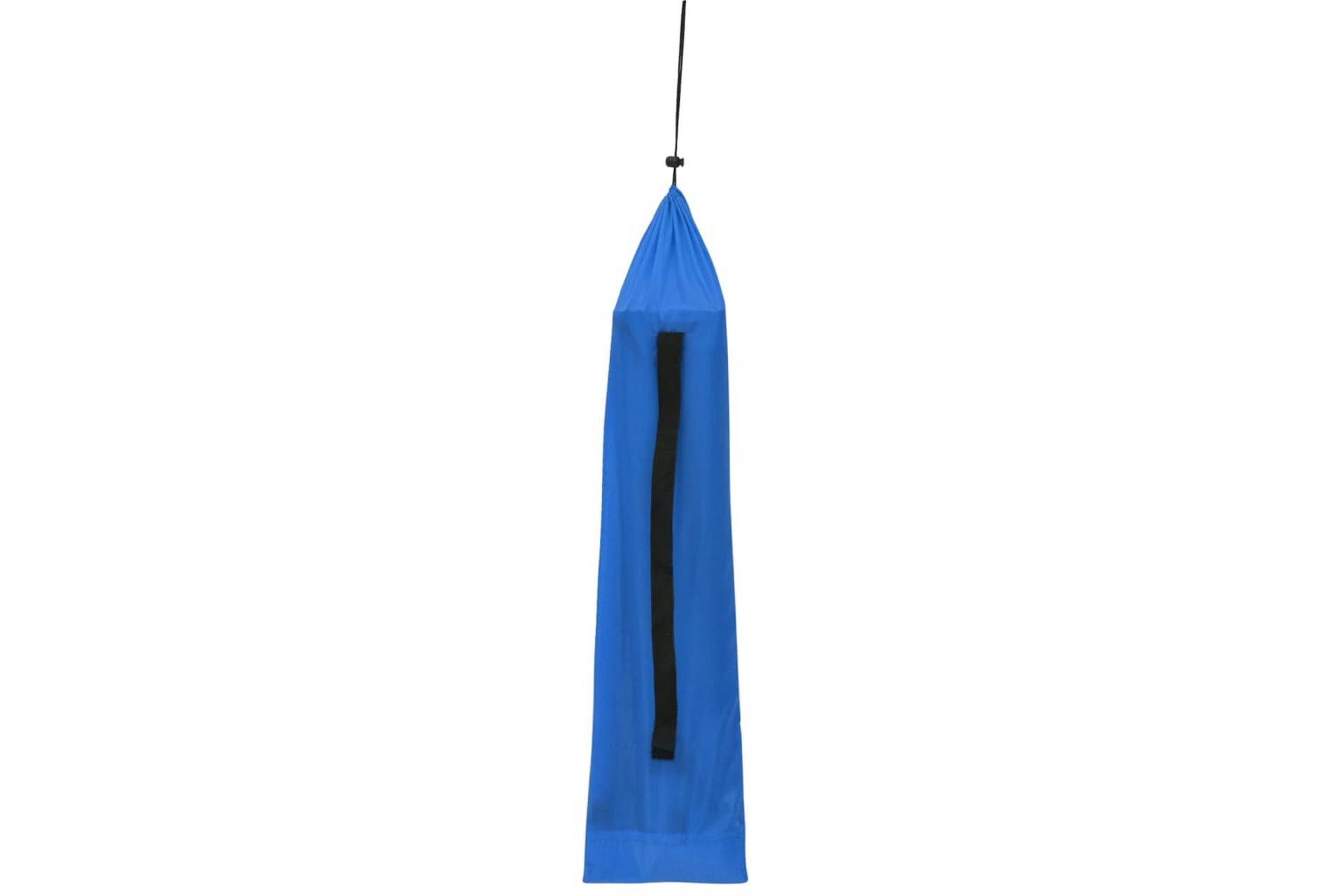 Retkisänky 180x60x19 cm Oxford-kangas ja teräs sininen - Sininen - Urheilu & vapaa-aika - Retkeily & vaellus - Retkeilykalusteet